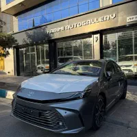 کمری لومیر ۲۰۲۶ تیتانیوم صفر خشک