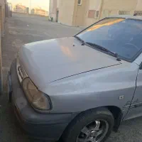 پراید ۸۶ دوگانه فابریک کارخونه