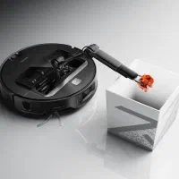 فروش جارو رباتیک بهترین قیمت + گارانتی معتبر