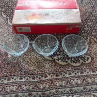 ظروف شیشه