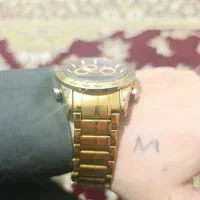 ساعت مچی عقربه ای نیوی فورس