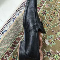 کفش کالج مردانه