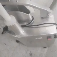 دستگاه بریکس خلال کن سیب زمینی و پیاز خردکن خلالی