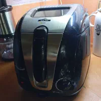 سرخ کن نیاز به تعمیر