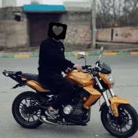 ۳۰۰ مدل ۹۷|موتورسیکلت|فردیس, ثابتی|دیوار