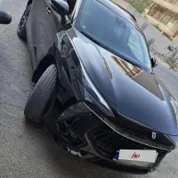 فروش ویا معاوضه لاماری مشکی ۱۴۰۳