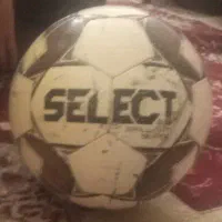 توپ سلکت اصل چمن