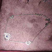 دستبند نقره ۹۲۵