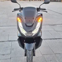 هوندا pcx 160اصلی کم کار