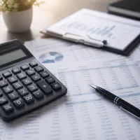خدمات مالی و مالیاتی