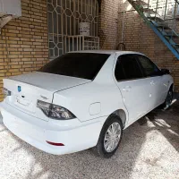 خودرو سورن پلاس موتور جدید