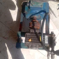 پمکارواش کومت ۲۰۷بار ایتالیایی اصل اصل