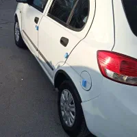 تیبا 2|خودرو سواری و وانت|زاهدان, |دیوار