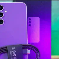 5gویتانمS23 fe شرکتی