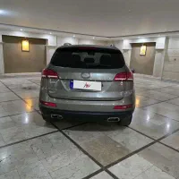 جک S5 اتومات استثنایی