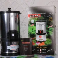 سبزی خرد کن سبز رادین دماوند