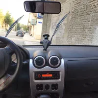 ساندرو اتومات مدل ۹۵ سفید کارمندی
