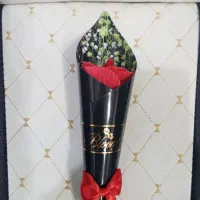 شاخه گل