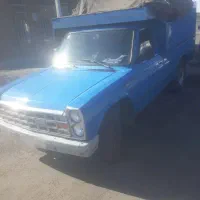 نیسان دیزل مدل ۹۲