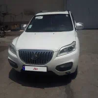 لیفانx60 اتومات۹۷تحویل۹۸کارکرد۸۶هزار