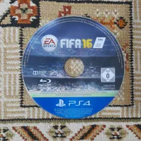 دیسک بازی fifa 16