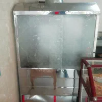 فروش فر ساندویچی