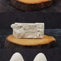 ساخت انواع بیس و قالب های سیلیکونی