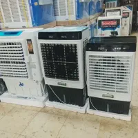 کولر پرتابل ۳۵۰۰۰ هزار زیر قیمت بازار