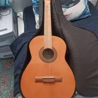 گیتار کلاسیک
