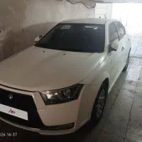 دنا پلاس ۱۴۰۰وسورن پلاس ۱۴۰۴