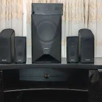 ساندبار۱۰۰۰وات سونی کیفیت بینظیر