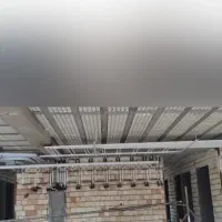 تاسیسات لوله کشی گاز