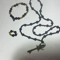 دستبند. جاسوئیچی عینک گردنبند دستبند انگشتر..