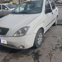 تیبا صندق دار کم کار