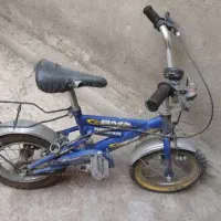 دوچرخه