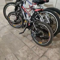 دوچرخه20ماکان