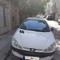 ۲۰۶ تیپ۲ مدل ۹۷