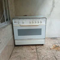 گاز فردار پنج شعله سینجر