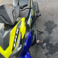 ایروکس ۱۷۰ بلنتا همتاز آیروکس یاماها