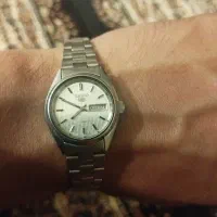 ساعت سکو ژاپنی
