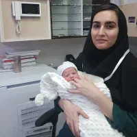 خداحافظی با ناباروری ( کلینیک انلاین ماما فرگل )