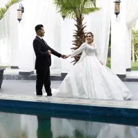 آتلیه تخصصی عروسی