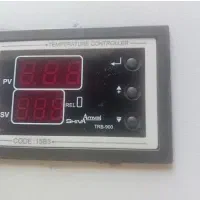 تابلو برق تهویه صنعتی