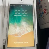 ایفون5s