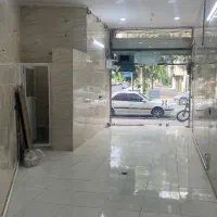 رهن و اجاره مغازه ۴۰متری خ دولت
