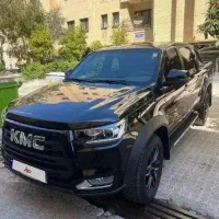 کی ام‌سی تی ۸ مدل 402