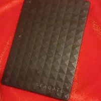 هارد اکسترنال SEAGATE
