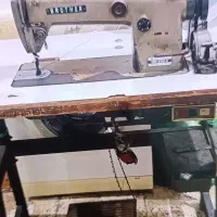 چرخ خیاطی صنعتی بروثر اصل