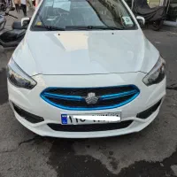 شاهین G CVT /اتومات پلاس /مدل ۱۴۰۵ صفر