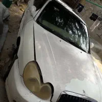 ماشین هیوندا سناتا